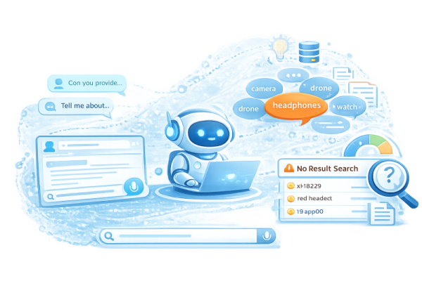 AI Conversational Search