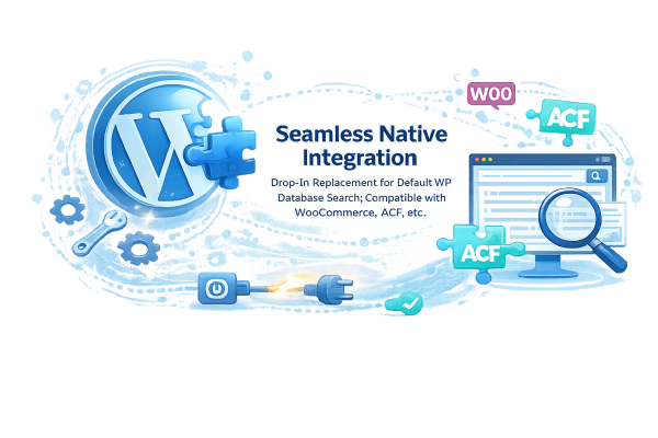 Native Seamless Integration
