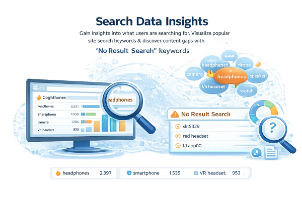 Search Data Insights