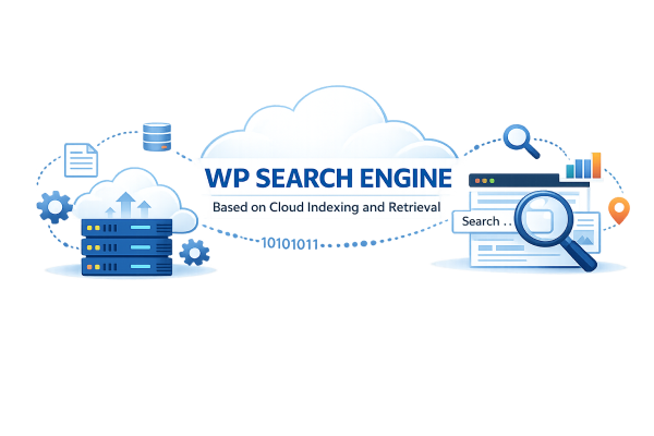 Cloud Indexing & Retrieval