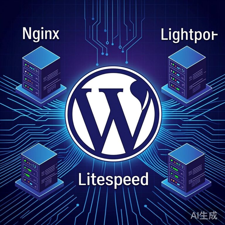 WordPress 在 Nginx、LiteSpeed 与 Lighttpd 服务器下的 URL 重写规则详解