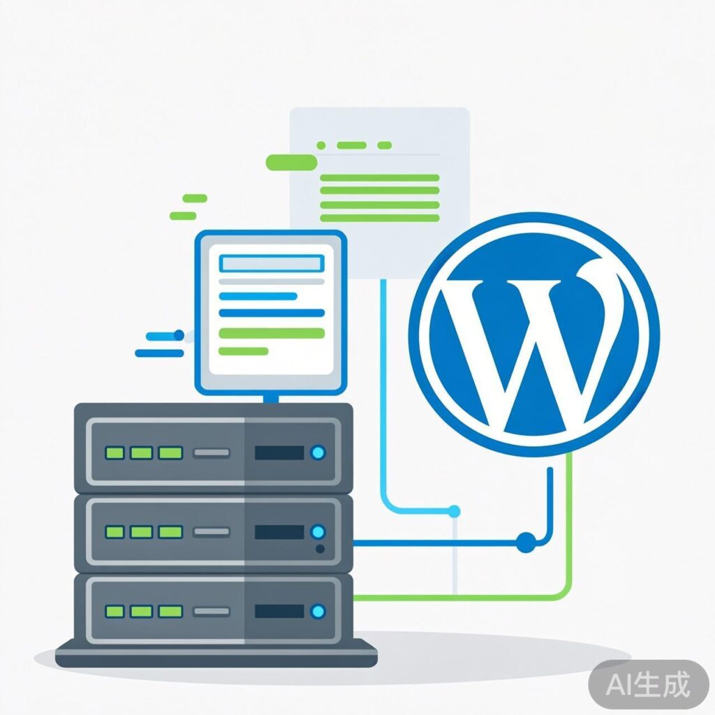 Lighttpd 服务器 WordPress 永久链接（Rewrite）规则配置指南