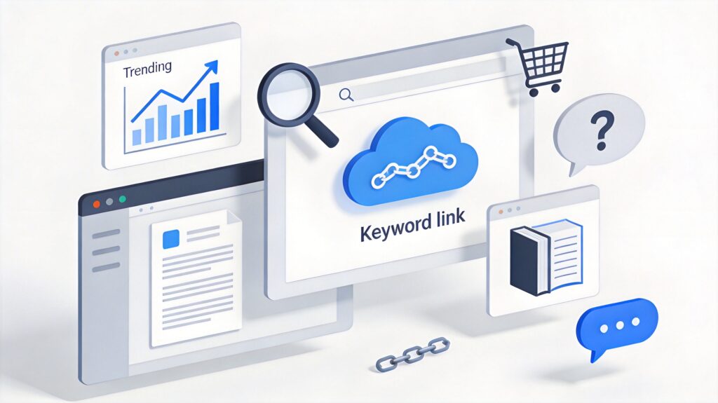 niche及网络推广常用工具及网站