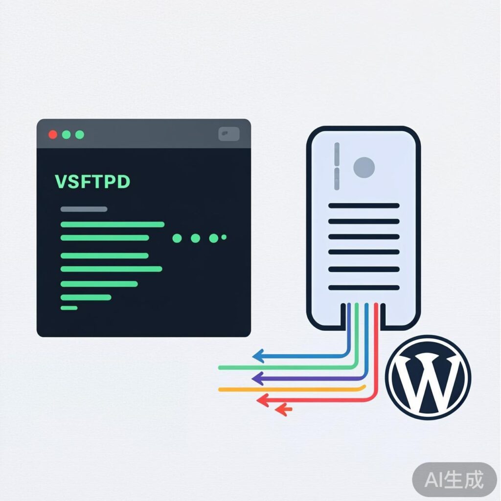 LLsmp 环境安装后 WordPress 的优化配置指南