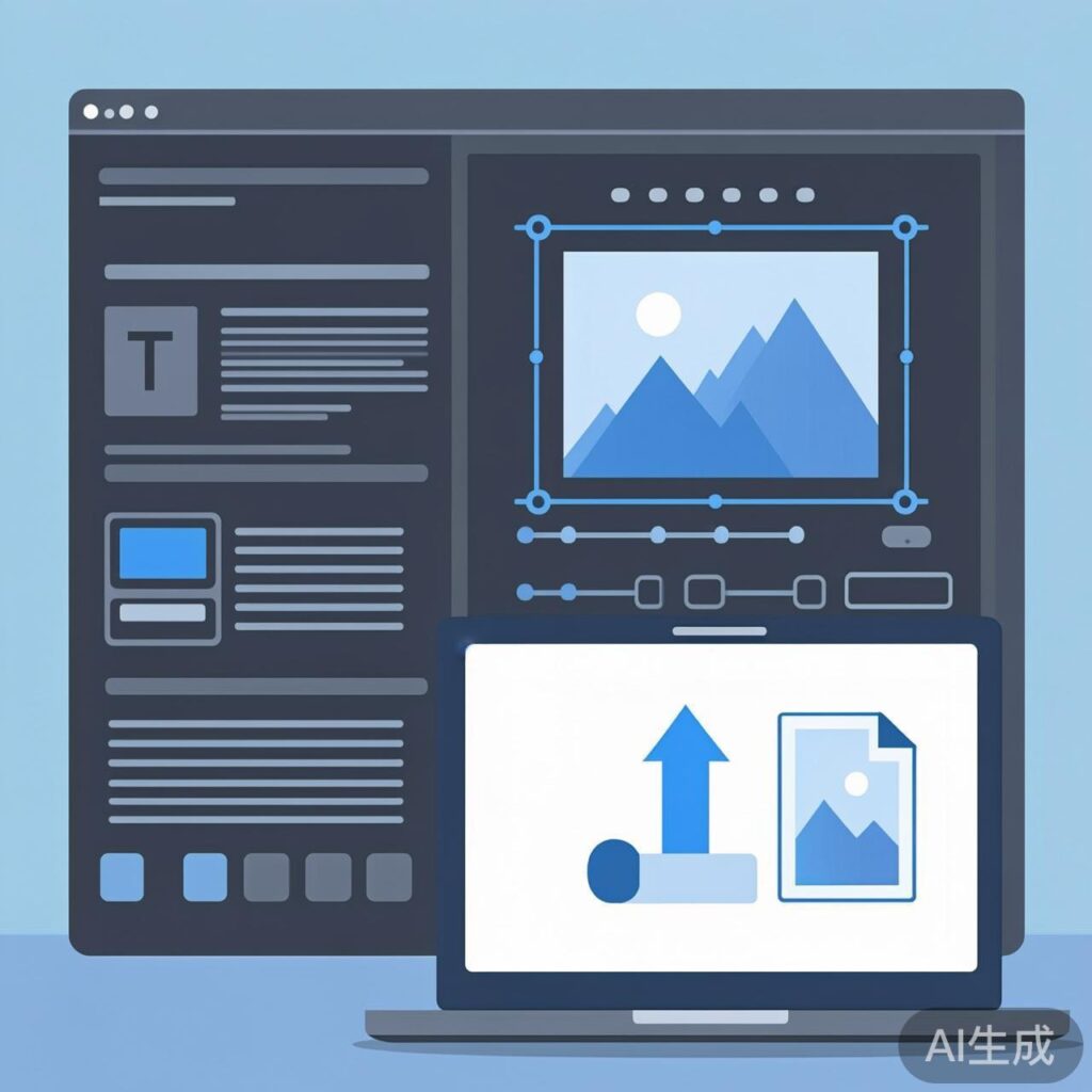 WordPress 3.9 版本更新：可视化编辑器与媒体管理功能增强
