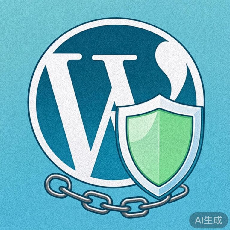 WordPress 自定义字段外链转内链跳转的实现方法与安全指南