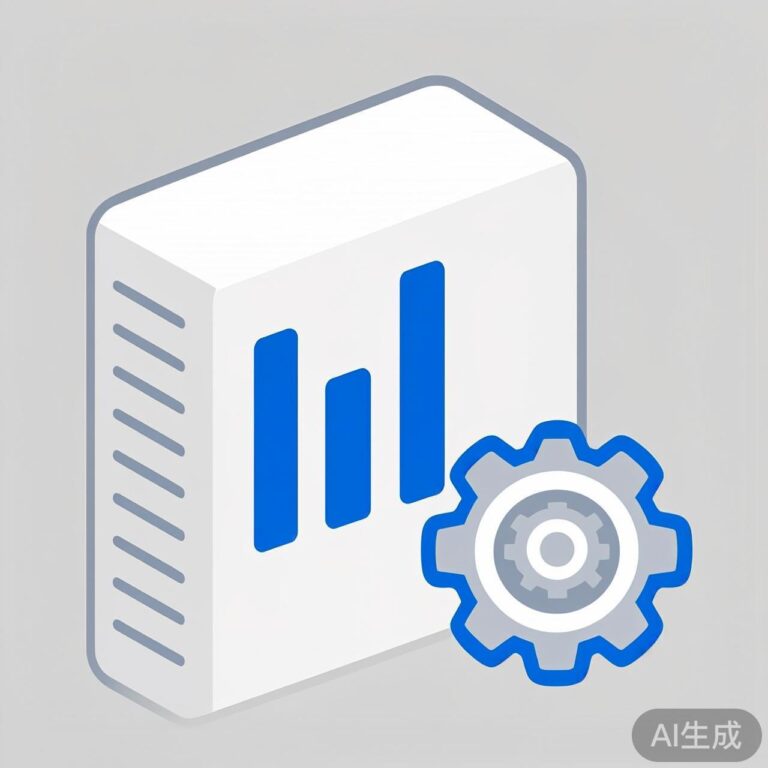 小内存 VPS 的 MySQL 内存优化配置详解