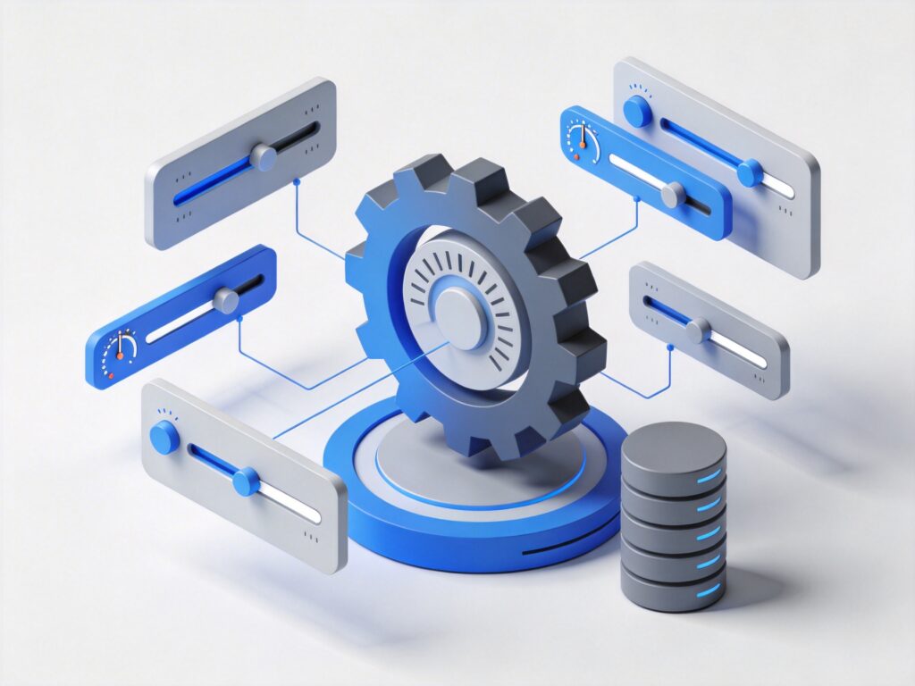 MySQL性能调优my.cnf详解