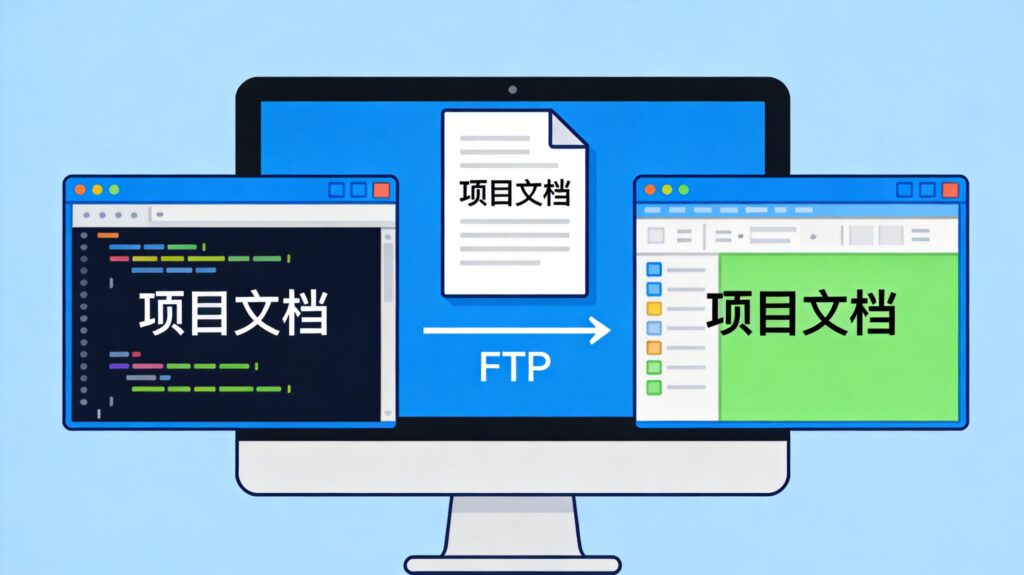 Linux 系统（CentOS/RHEL）FTP 上传中文文件名乱码问题完整解决方案