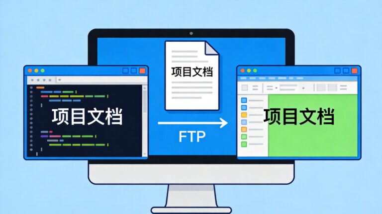 Linux 系统（CentOS/RHEL）FTP 上传中文文件名乱码问题完整解决方案