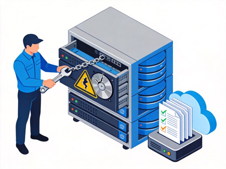 彻底解决 MySQL 报错：Table is marked as crashed and last repair failed