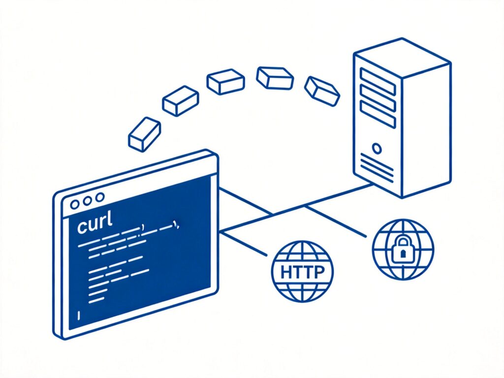 【转载】linux常用curl命令用法示例