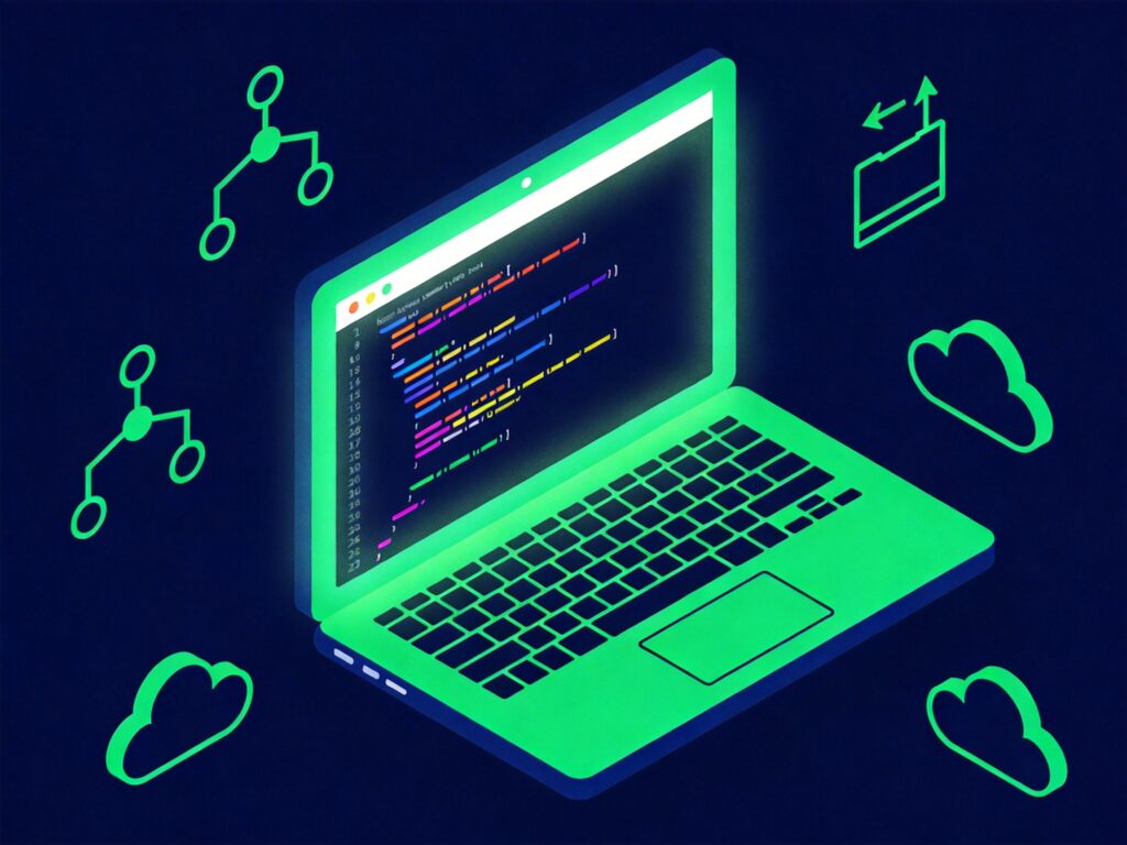 【转载】Git命令参考手册