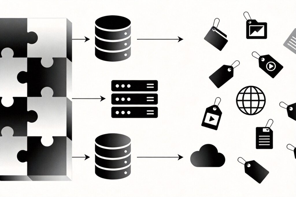 深入解析：块存储与对象存储的核心区别与应用场景