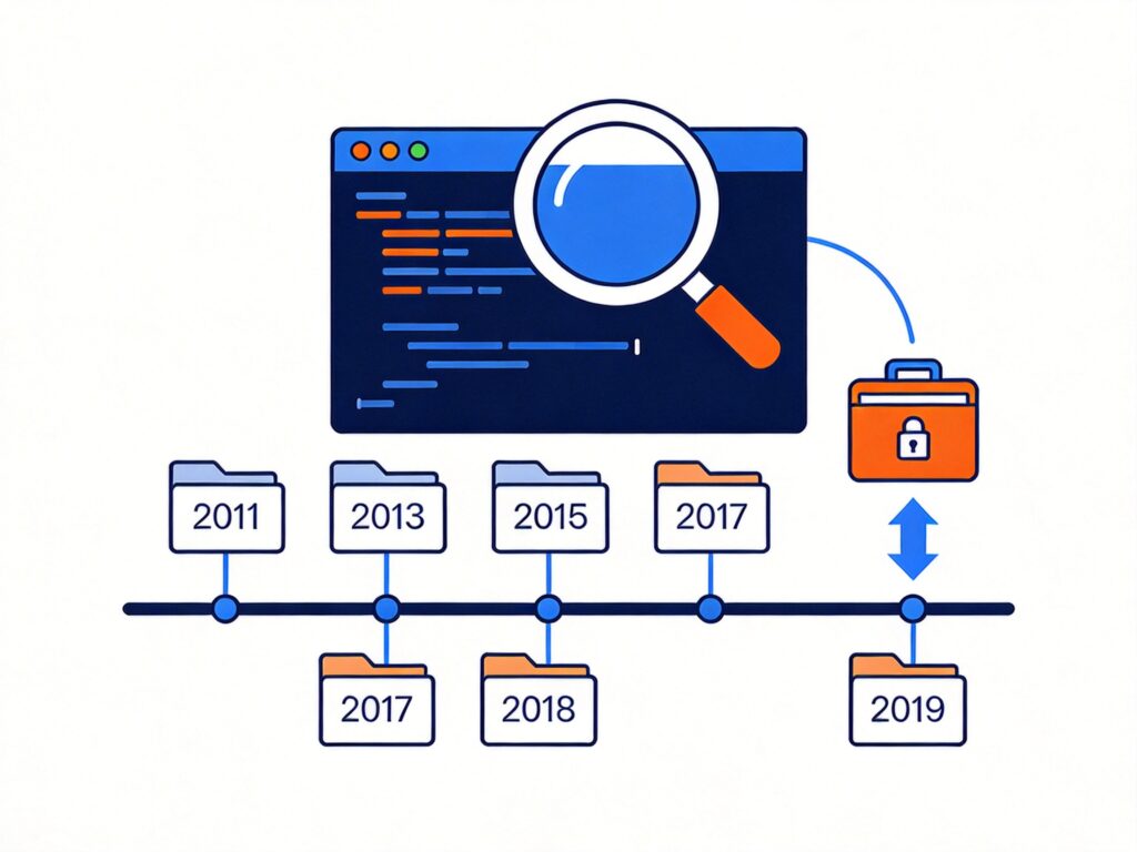 Linux find 命令实战：按时间查找、移动与打包文件
