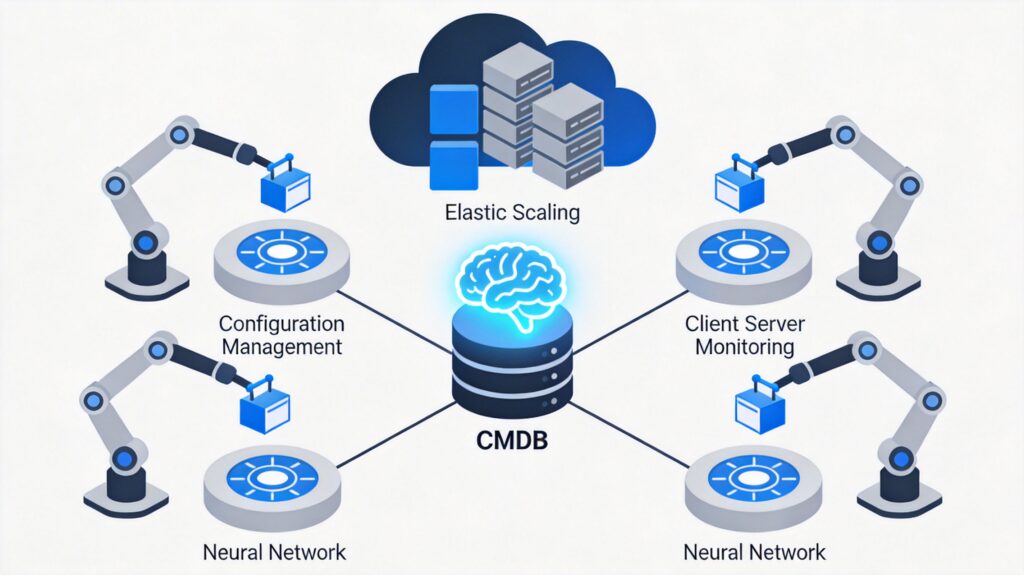 自动化运维平台的核心组件与架构解析
