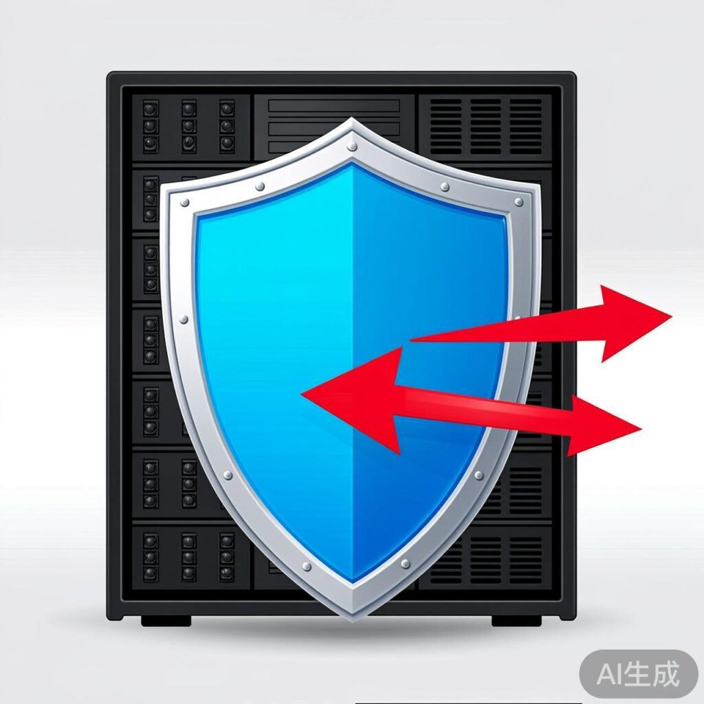 免费防御DDoS攻击：DDoS deflate安装配置与使用指南