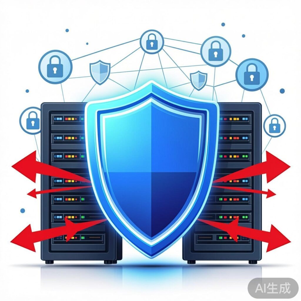 DDoS攻击防御实战指南：从基础原理到企业级防护策略