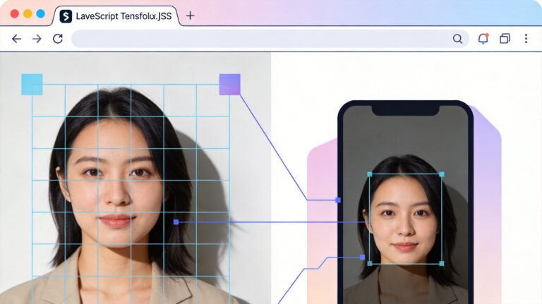 smartcrop.js：智能图片裁剪库的原理与应用