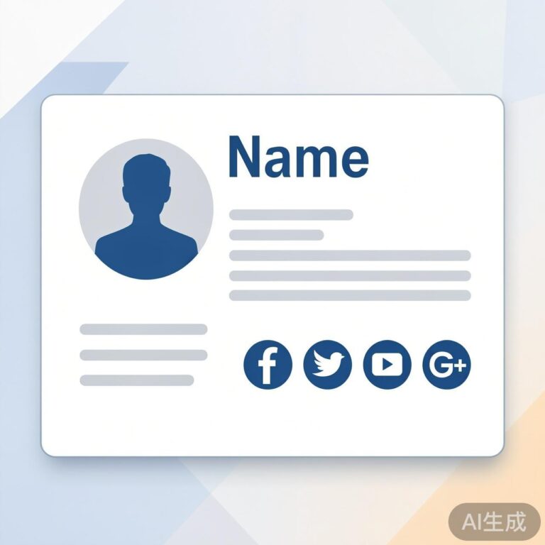 WordPress 作者信息调用指南：从基础函数到高级列表