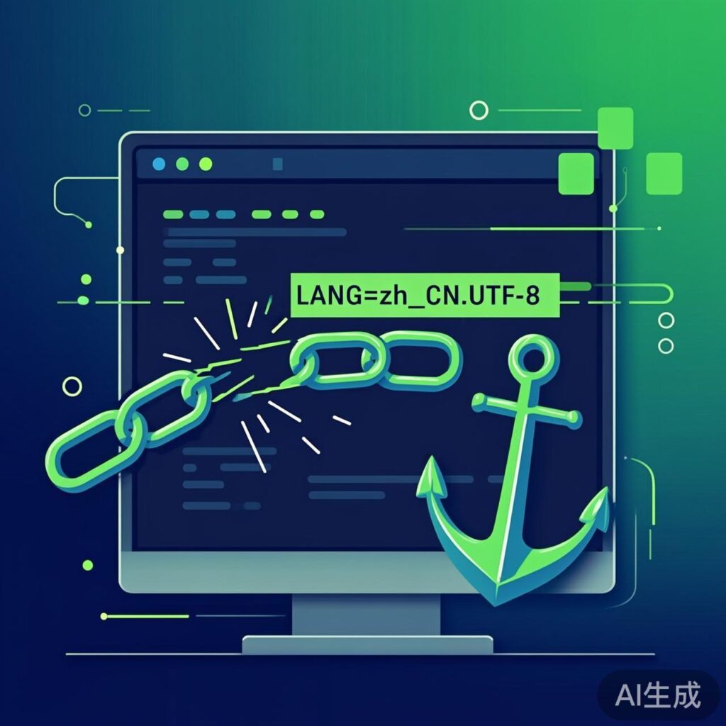 解决WordPress伪静态后标签页404错误：系统编码设置指南