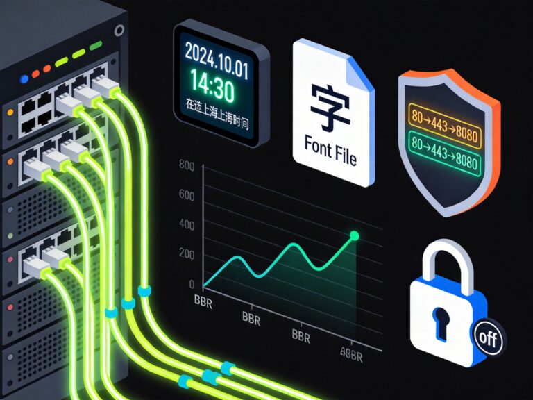 CentOS 7 64bit安装lighttpd服务器、配置及使用