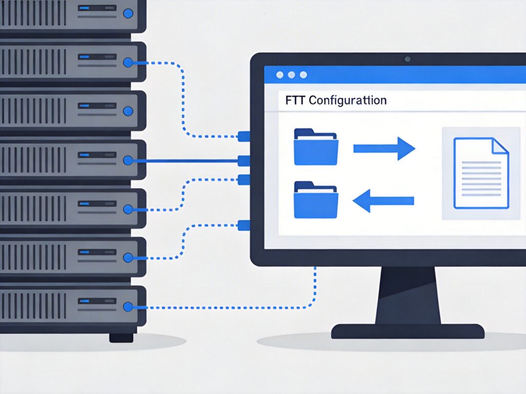 Centos7.4 64bit安装pure-ftpd及配置笔记，用了多年vsftp，今天试试pure-ftpd，