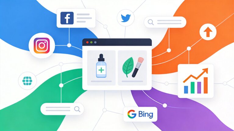 深度分析：一个高盈利英文AdSense网站的流量策略与运营模式