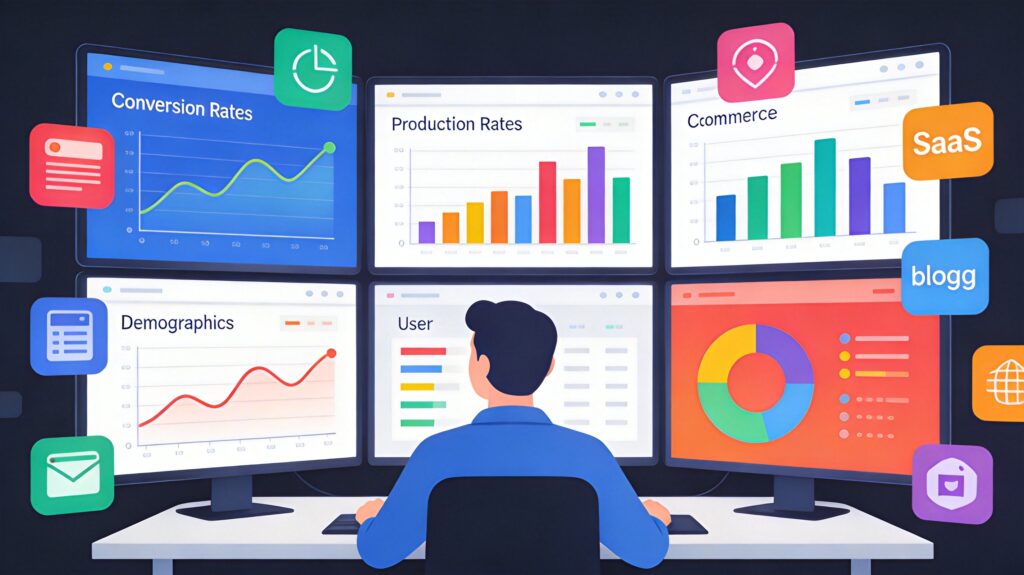 国内Affiliate项目实战：CPS推广试水记录与优化经验