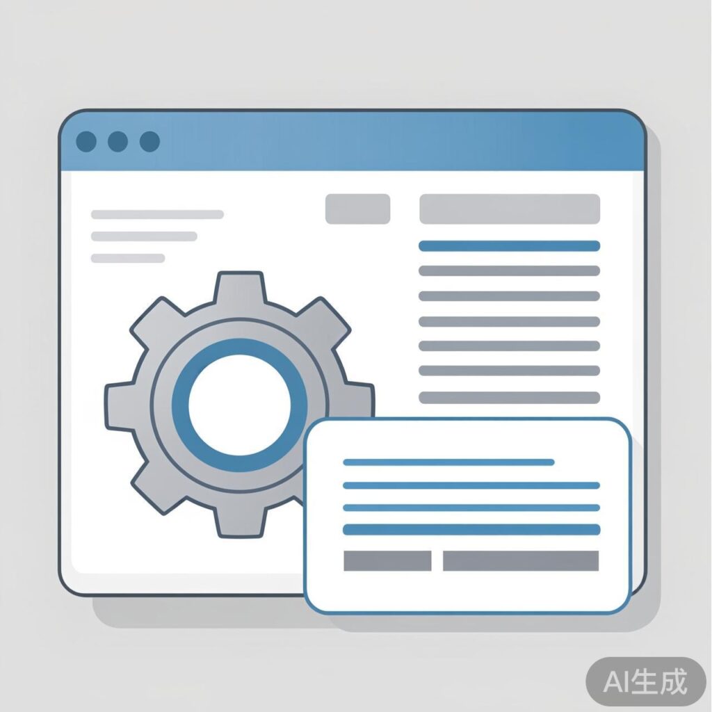 wordpress自动添加指定自定义字段的内容