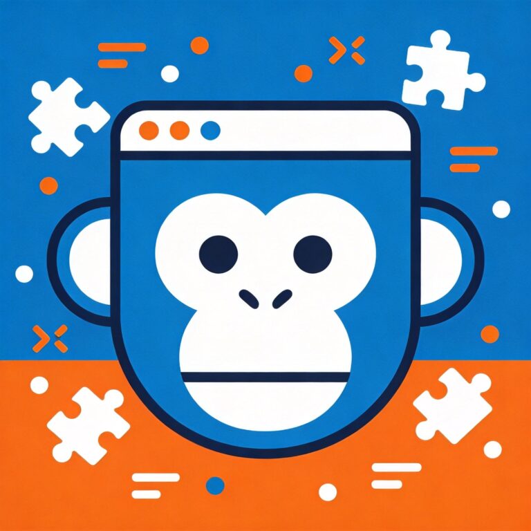 Tampermonkey 油猴脚本管理器安装与使用指南（最新版）