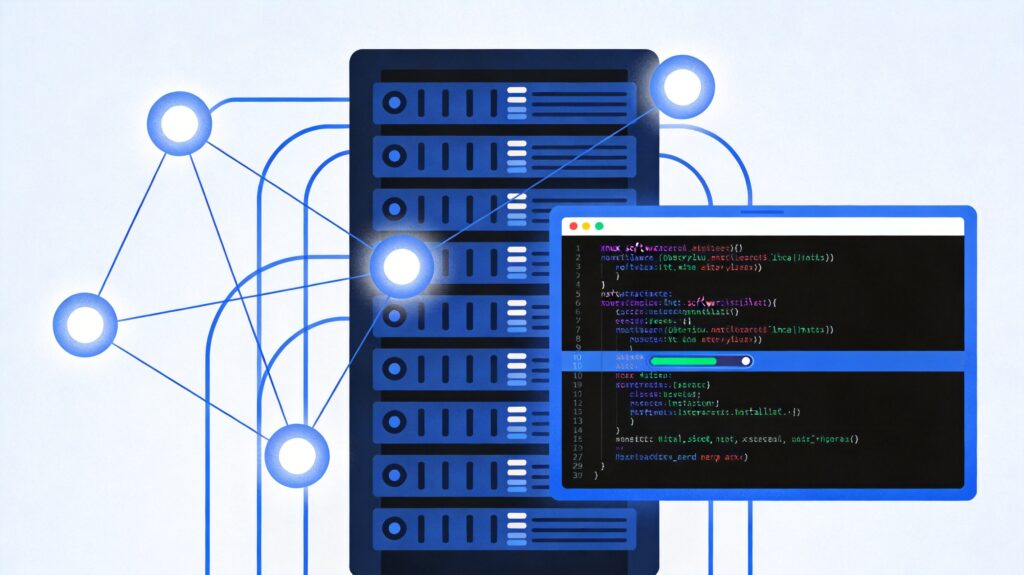 单机安装部署LeoFS/系统CentOS Linux release 7.5.1804 (Core)  64bit