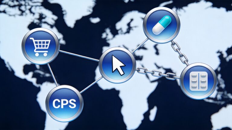 值得关注的海外广告与营销联盟指南