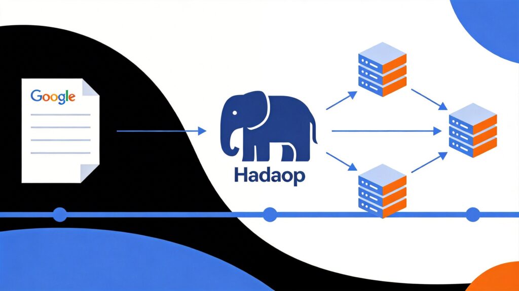 什么是大数据处理框架?