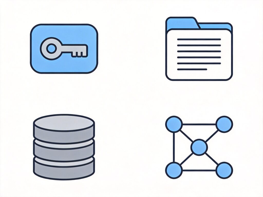 什么是NoSQL非关系型数据库?该怎么理解?应用案例有哪些?