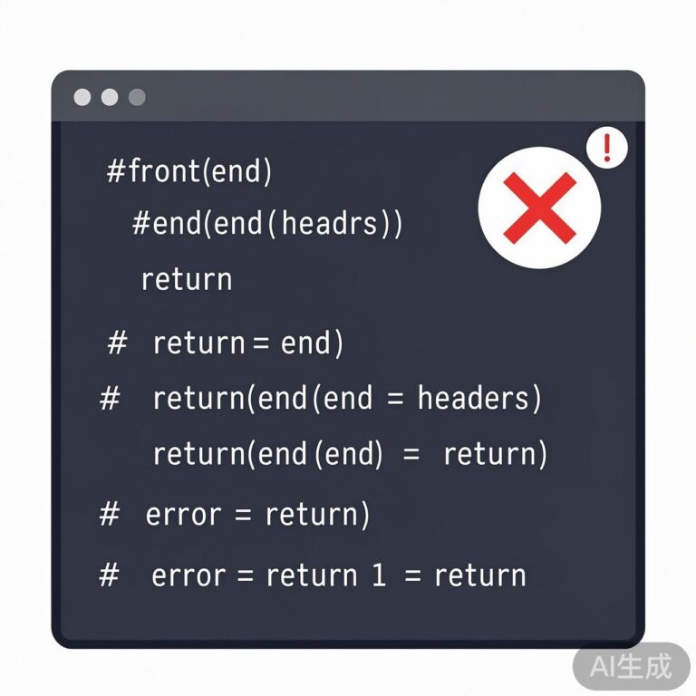 WordPress 自动更新与更新提示的禁用方法详解