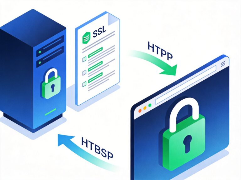 配置SSL证书到Nginx服务器的方法，免费的SSL证书也可以！