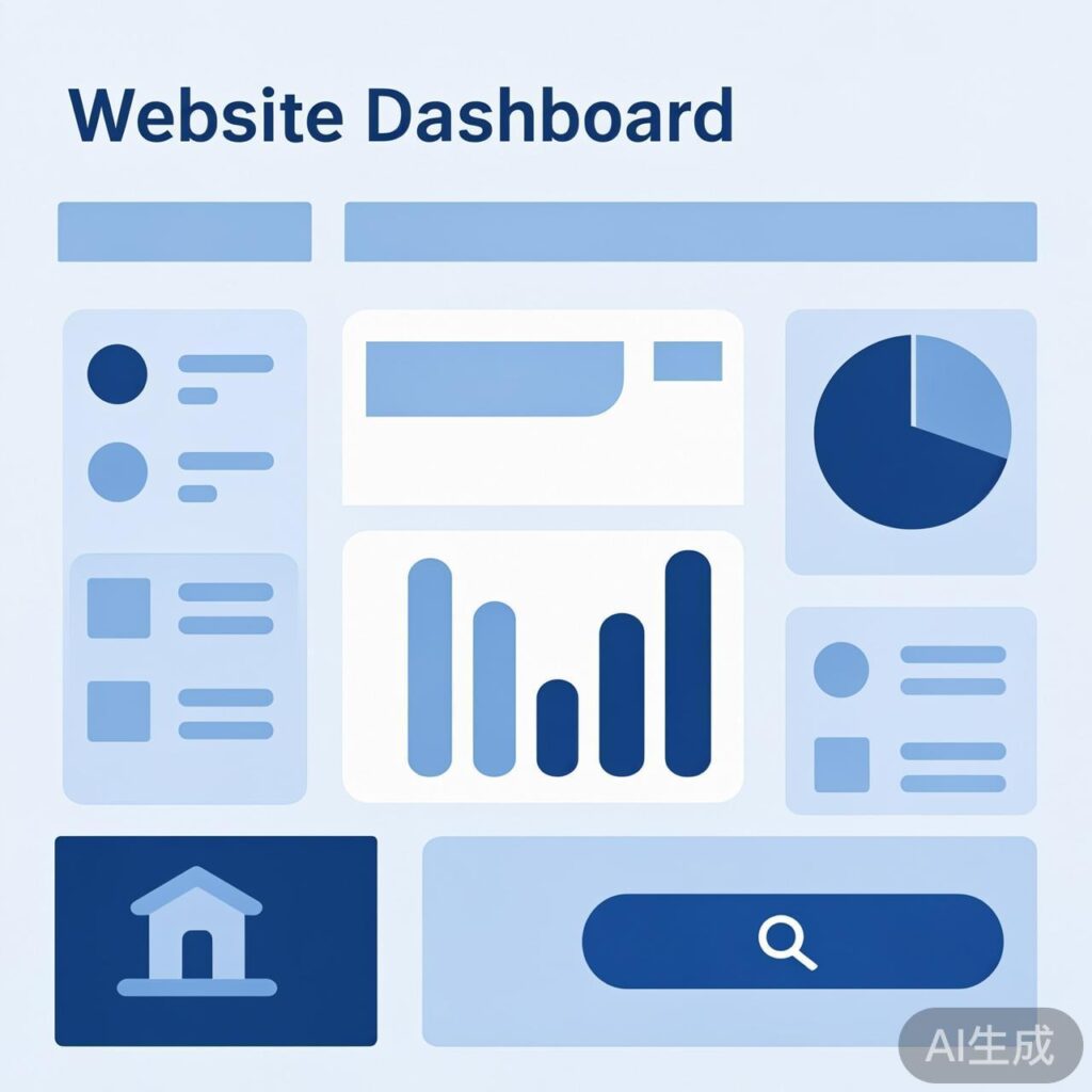 WordPress 小工具（Widget）自定义区域创建与使用指南