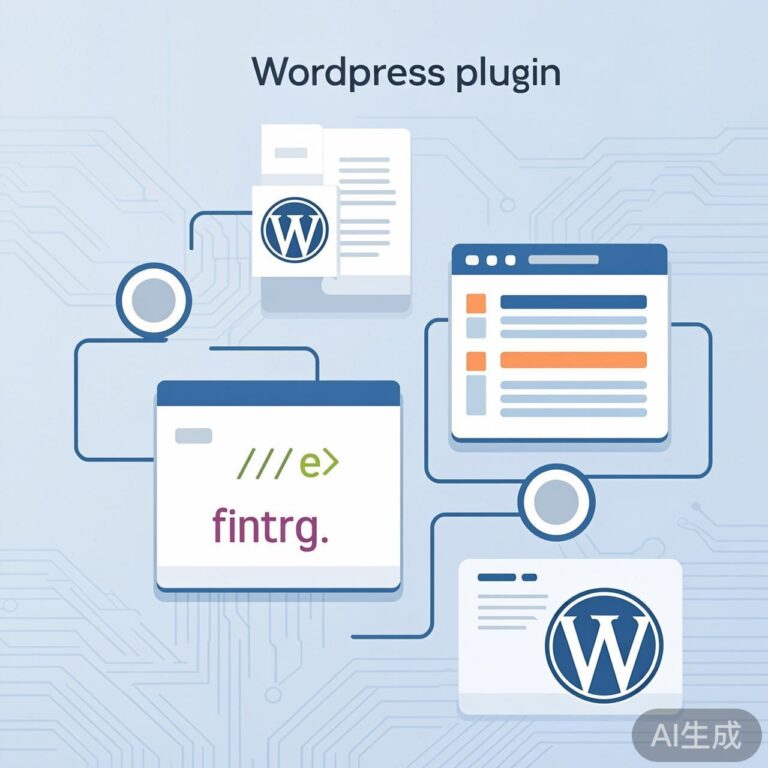 WordPress 自动内链插件 Simple Tags 的配置与中文支持