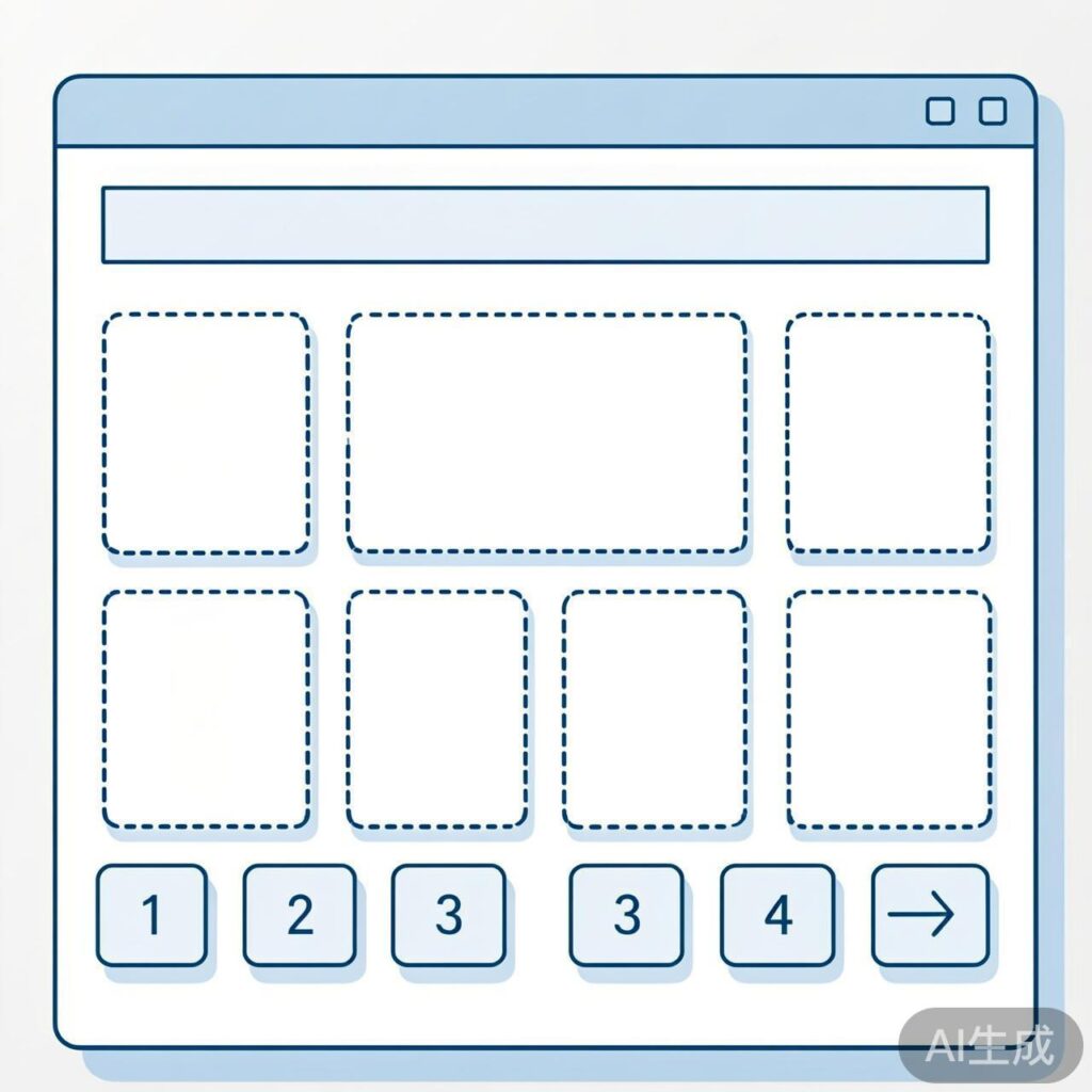 无需插件：在 WordPress 中实现文章分页的完整指南