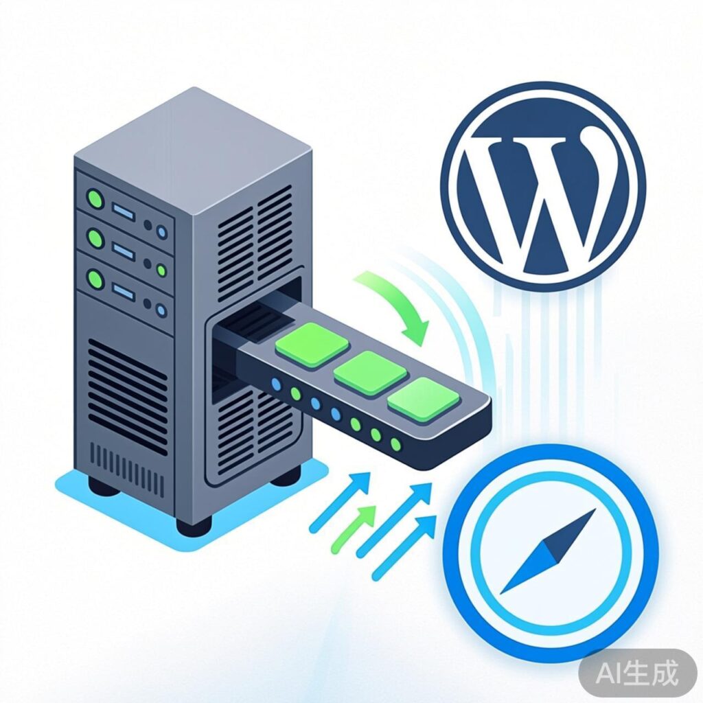 WordPress 启用 GZIP 压缩的 5 种方法详解（ 更新）