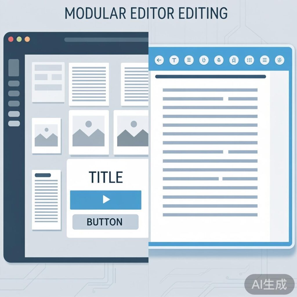 WordPress 文章发布指南：古腾堡与经典编辑器的选择与使用