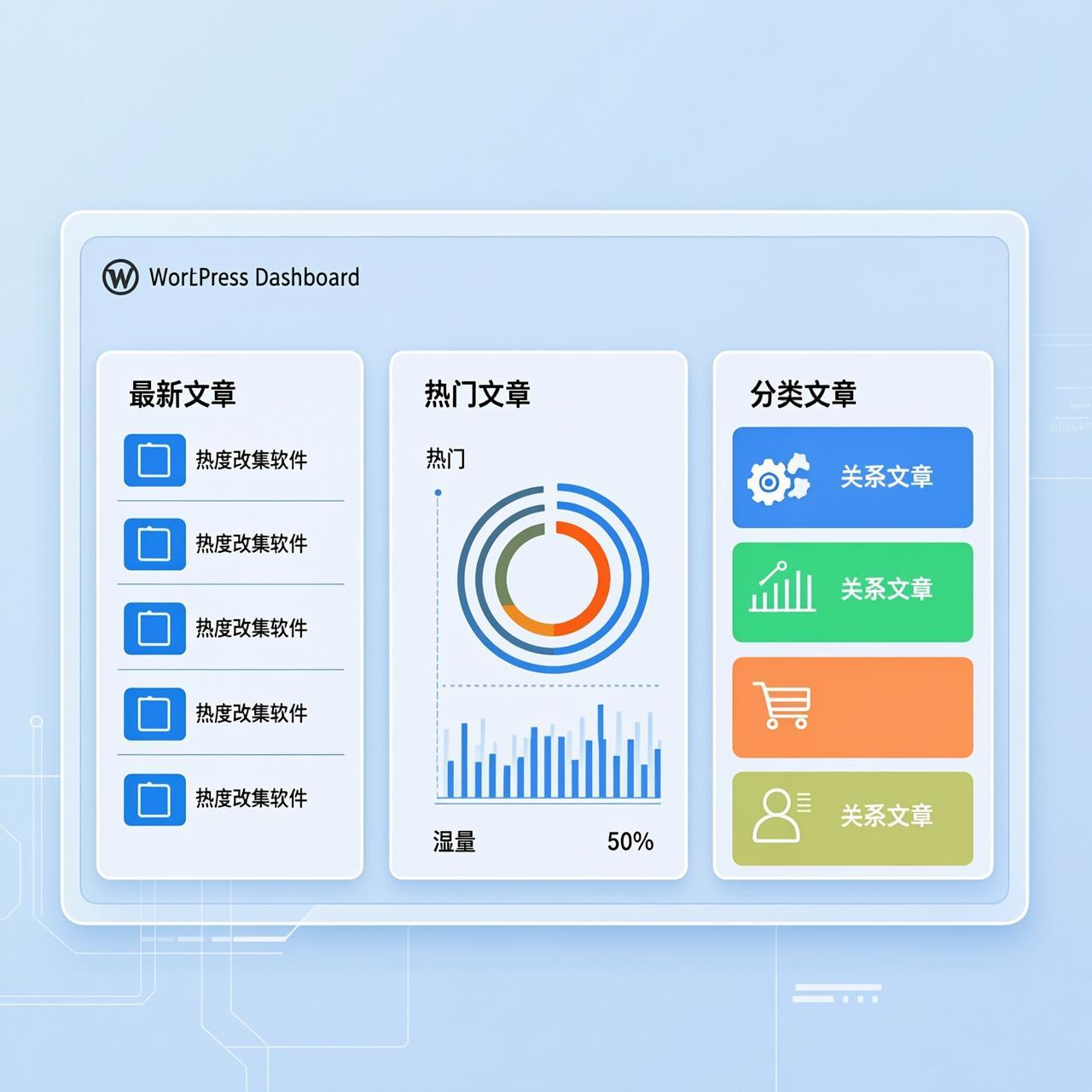 How to Display Latest, Popular, and Category-Specific Posts in WordPress