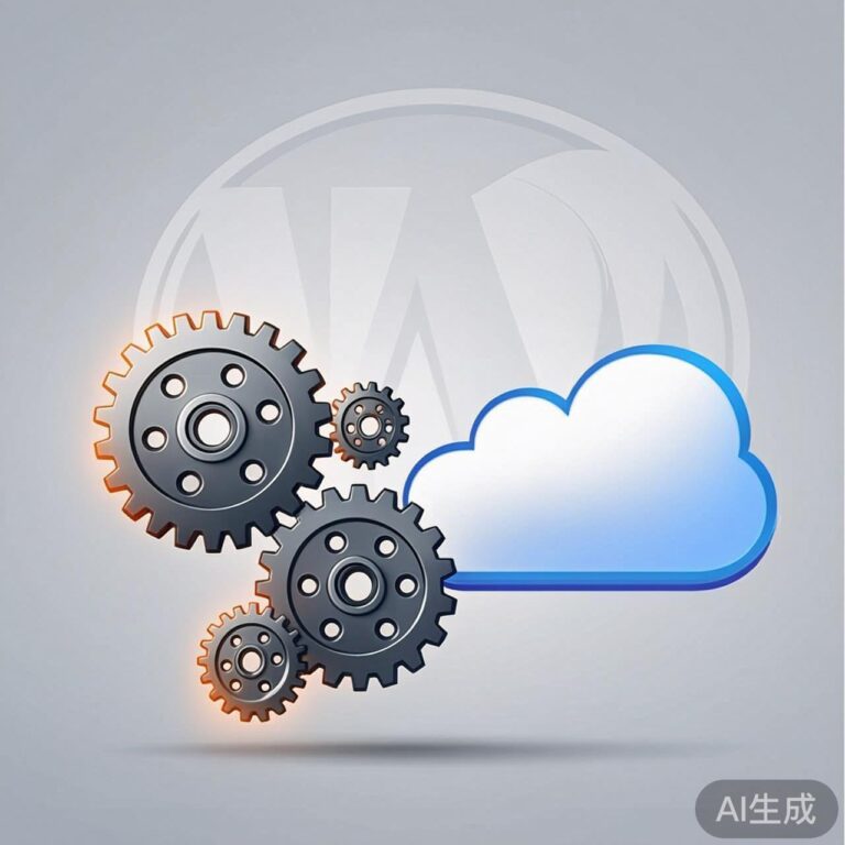 WordPress 使用 TimThumb 生成文章缩略图（历史方法与现代替代方案）