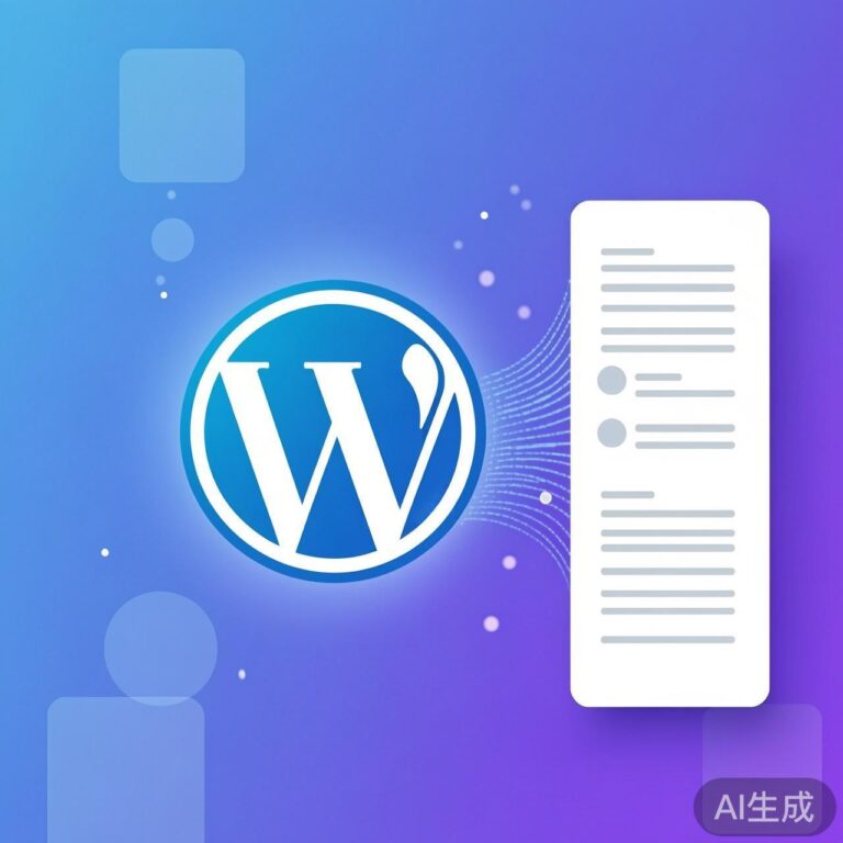 WordPress调用最新评论的文章列表
