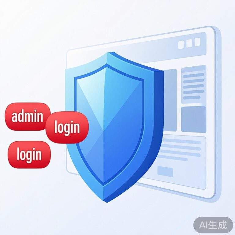 WordPress 如何禁止用户注册特定用户名（代码实现与最佳实践）