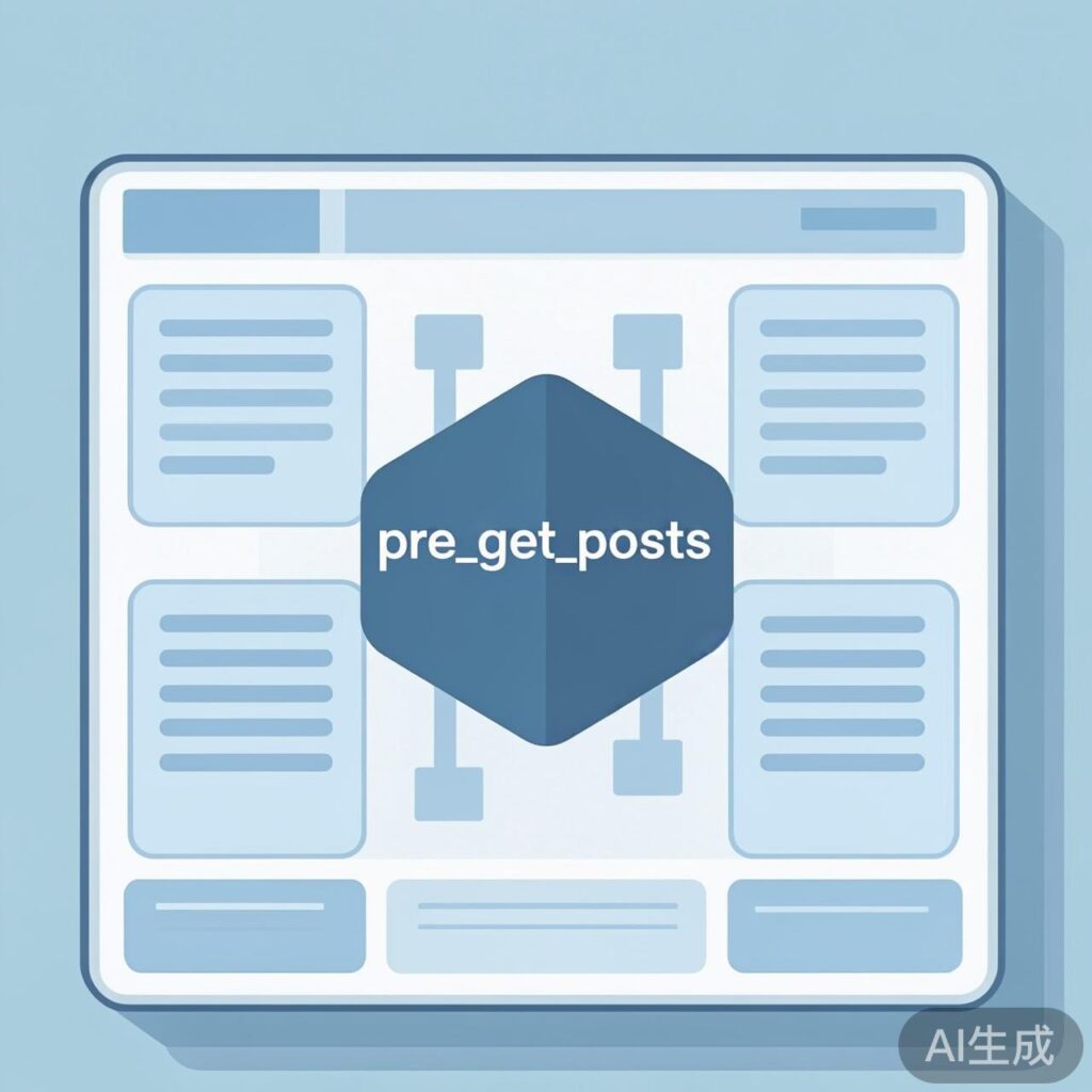 WordPress 首页主循环中排除置顶文章的完整指南