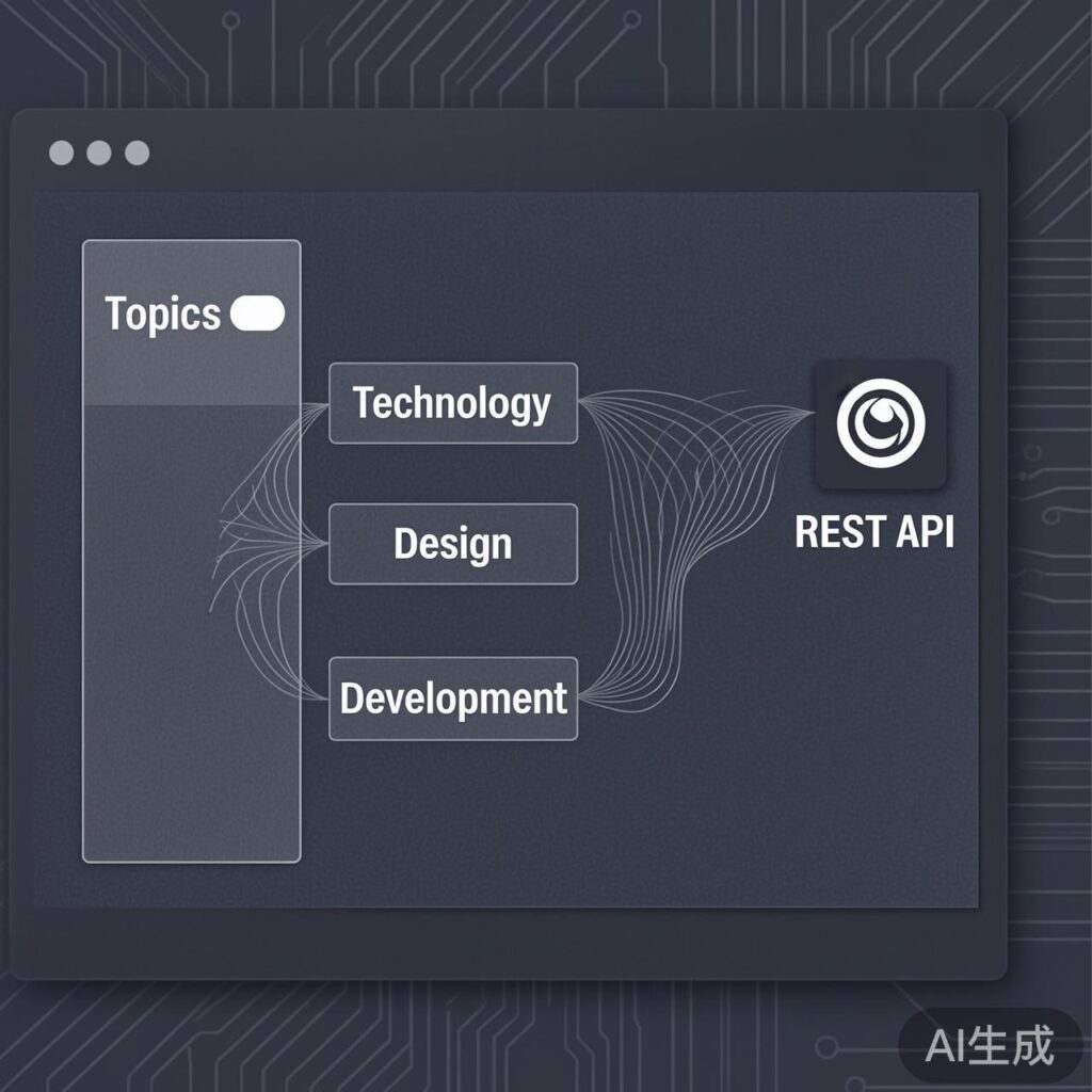 WordPress 古腾堡编辑器如何支持自定义分类法：完整指南与代码示例