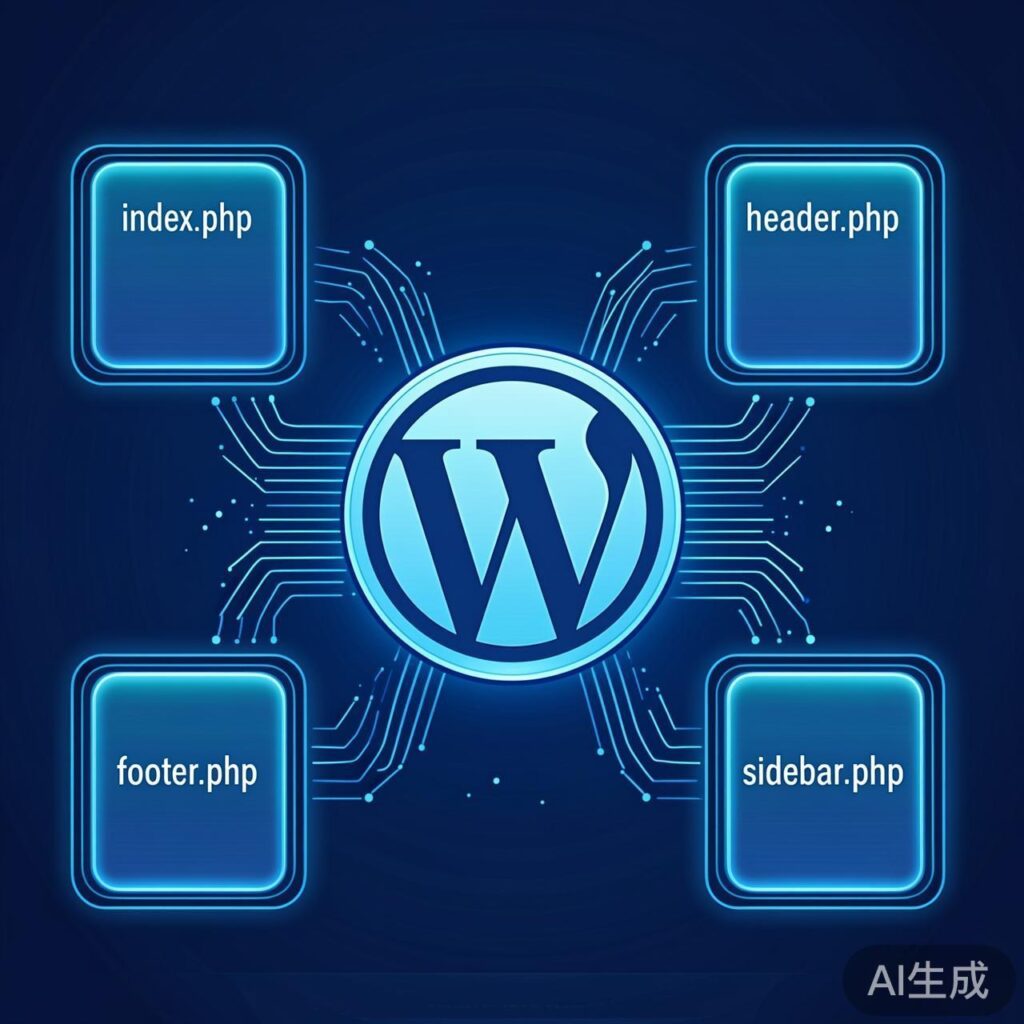 WordPress常用模板函数参考文档