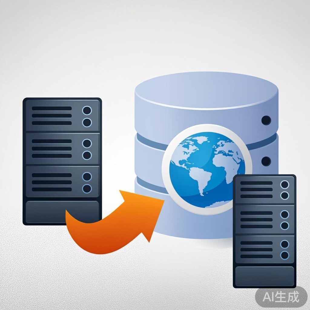 WordPress 网站迁移：如何使用 SQL 语句批量替换数据库中的域名